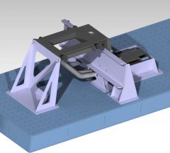 Stage 2 Centermount Bulkhead CAD File for PSS Rack