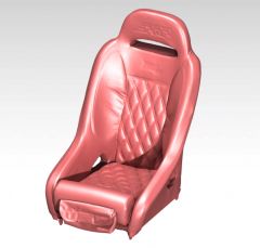 PRP Comp Elite Seat - Scan CAD File